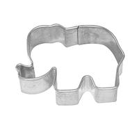 Petit emporte-pièce éléphant - Birkmann