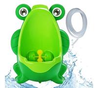 Petit enfant urinant pour les garçons-chocoles de garçons, avec une drôle de roue | Pots de assemblé par mur avec tuyau de vidange, entraîneur des toilettes d'urinoir pour promouvoir la pro