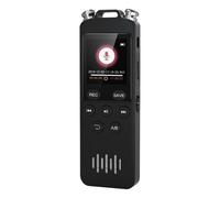 Petit enregistreur vocal activé par le son",dictaphone audio,lecteur MP3 de réunion,stylo professionnel,bruit,SAP,USB,Flash,Espia,0-32 Go,"64 Go - Type [R32]-64 GO