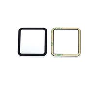 Petit Ensemble LCD Avant, Compatible for Gopro, Caméra D'action Hero9 10 11 12