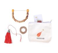 Petit Entraîneur De Cithare Chinoise Outil De Pratique Des Doigts Petit Entraîneur Outil D'apprentissage Assisté Par Le Joueur Renforcement Du