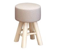 Petit Escabeau Tabouret Simple et Moderne, Tabouret de Pique-Nique, cosmétique Luxe léger, adapté à la Coiffeuse Table Manger(01)