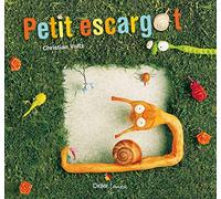 Petit escargot