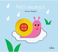 MILAN – Petit escargot