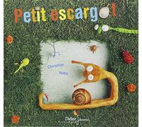Petit escargot