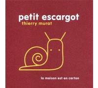 Petit escargot Auteur (Réalisateur)