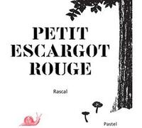 Petit escargot rouge Rascal (Auteur)