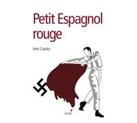 Petit Espagnol rouge