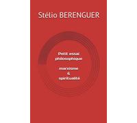 Petit essai philosophique