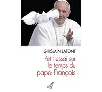 Petit essai sur le temps du pape François