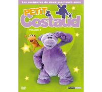 Petit et Costaud-Volume 1