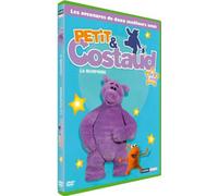 Petit Et Costaud - Volume 2 - La Surprise