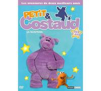 Petit et Costaud – Volume 2 : La Surprise – Studiocanal