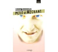 Petit Et Méchant