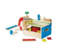 Petit établi de table