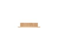 Petit Étagère Pilier en Chêne d'Andersen Furniture