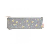 Petit Étui À Crayons Plat Sugar Diamond Milan