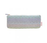 Petit Étui À Crayons Plat Sugar Diamond Milan