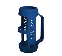 Petit étui antichoc pour haut-parleur, sacoche de protection pour haut-parleur Audio sans fil, Compatible avec jbl-pulse 4, noir, bleu