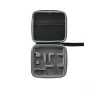 Petit étui de transport pour Insta360 Go pour Ultra, sac de rangement à coque rigide, mini étui de protection, sac de voyage portable, pour protection de l'objectif de l'écran d'appareil photo