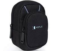 Petit Étui Housse Camera Bag Étanche Protection Compatible avec Coolpix W100 W150 W300 S32 S33 S2600 S2900 S3000 S3100 S3500 S3600 S3700 S6150 S6200 S7000 S8200 S9100 S9500 S9700 S9900 etc.