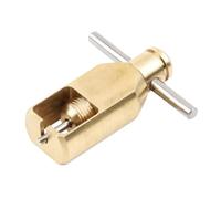 Petit extracteur d'engrenages - Outil pratique pour enlever les roulements - Pul de moteur d'engrenage
