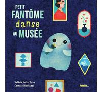 Petit Fantôme danse au musée