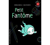 Petit Fantôme - L'heure des histoires - De 3 à 7 ans