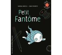 Petit Fantôme - L'heure des histoires - De 3 à 7 ans