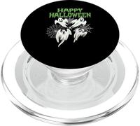 Petit Fantôme - T-Shirt d'halloween pour Enfants Déguisement PopSockets PopGrip pour MagSafe