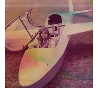 Petit Fantome - Un Mouvement Pour Le Vent (Clear Vinyl)