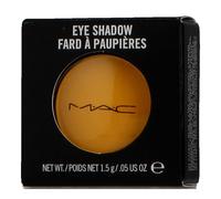 Petit fard à paupières M.A.C - jaune chrome 1,5 g
