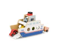 Petit ferry enfant bois viga
