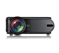 Petit Fil Moins Projecteur LED Portable Usage Domestique 720P 1080P 100-240V (Prix JP)