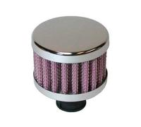 Petit filtre reniflard d'huile Sport 12 mm