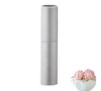 Petit flacon pulvérisateur de café - Flacon en verre rechargeable avec distributeur de brume fine, matériel de voyage robuste et étanche, idéal pour l'entretien des liquides, des parfums, des