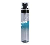 Petit flacon pulvérisateur - Flacons pulvérisateurs vides, flacons pulvérisateurs rechargeables, flacons pulvérisateurs de voyage, sous-bouteille de lotion, flacon vide transparent anti-fuite, flacon