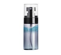 Petit flacon pulvérisateur, petit flacon pulvérisateur, format voyage, récipient cosmétique rechargeable, flacon anti-fuite, pour parfums et soins de la peau