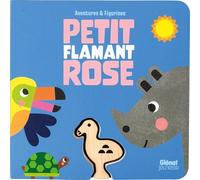 Petit Flamant Rose