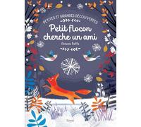 PETIT FLOCON CHERCHE UN AMI