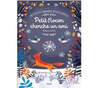 PETIT FLOCON CHERCHE UN AMI