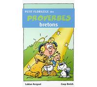 Petit florilège des proverbes bretons