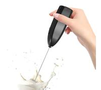 Petit fouet à œuf, fouet électrique, mélangeur à gâteaux pour la cuisson, fouet électrique à main, fouet à café, petit mélangeur pour cuisiner, mélanger le lait