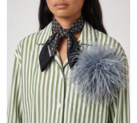 Petit Foulard Hermès Bandana Soie