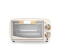 Petit four， Barbecue de table 10 L, cuisinière multifonction cuisine, idéal for la cuisson avec des ustensiles en aluminium