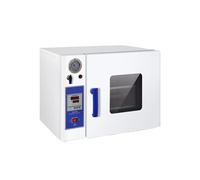 Petit Four De Séchage Sous Vide Chauffant For Laboratoire, Armoire, Équipement RéGulation PréCise De La TempéRature