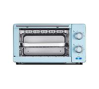 Petit Four électrique Domestique, Mini Four, Four Portable Multifonction, Gâteau de Cuisson Ménage Mini Petit Four à Pain Portable, pour un Usage Familial