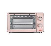 Petit Four électrique Domestique, Mini Four, Four Portable Multifonction, Gâteau de Cuisson Ménage Mini Petit Four à Pain Portable, pour un Usage Familial