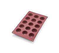 Petit four en Silicone H 20 mm Diamètre 40 mm