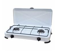 Vinco - fornello a gas 2 fuochi 76002 vinco - 55664